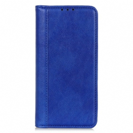 Folio-fodral Samsung Galaxy A17 4g / 5g Spaltläder