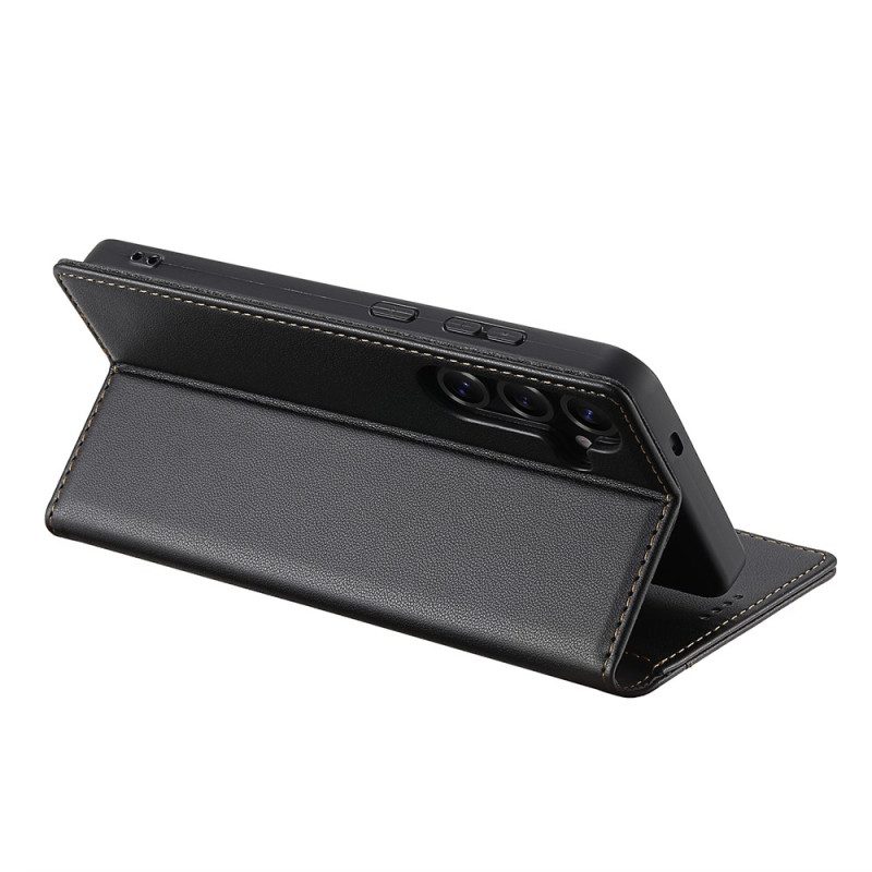 Folio-fodral Samsung Galaxy A17 4g / 5g Telefonfodral N.bekus
