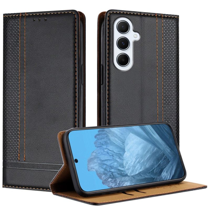 Folio-fodral Samsung Galaxy A17 4g / 5g Telefonfodral Plusdesign