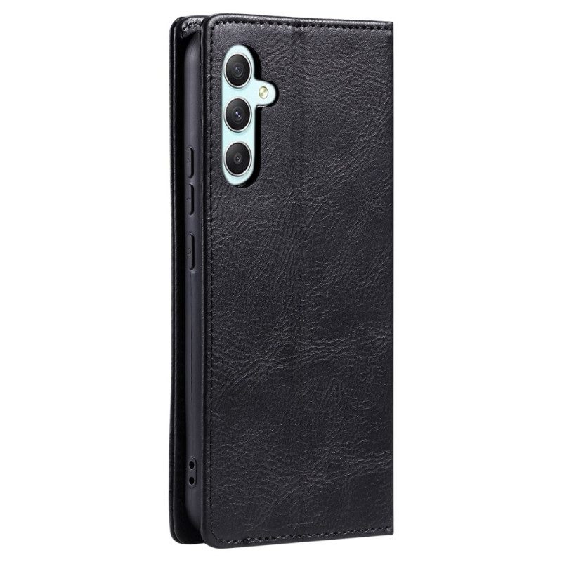 Folio-fodral Samsung Galaxy A17 4g / 5g Ttudrch