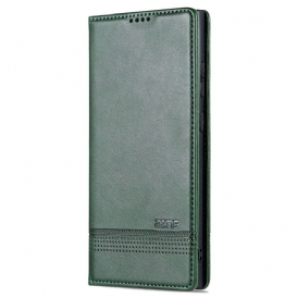 Folio-fodral Samsung Galaxy S24 Ultra 5g Azns