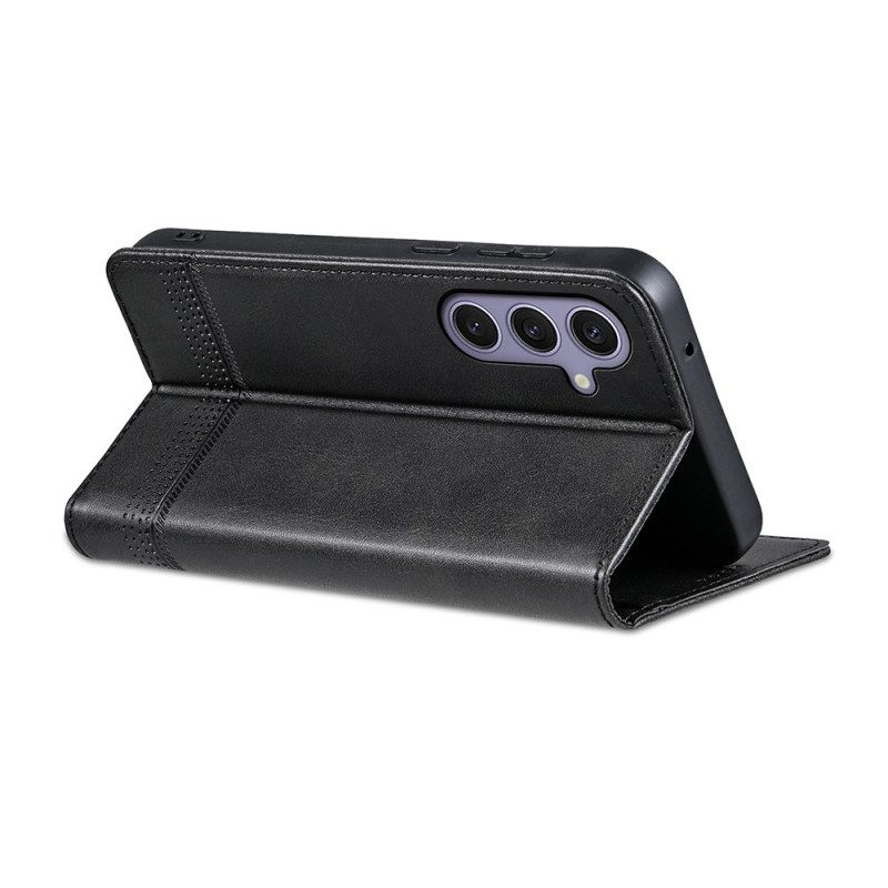 Folio-fodral Samsung Galaxy S25 5g Azns