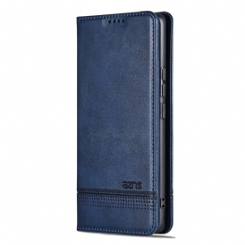 Folio-fodral Samsung Galaxy S25 5g Edge Azns