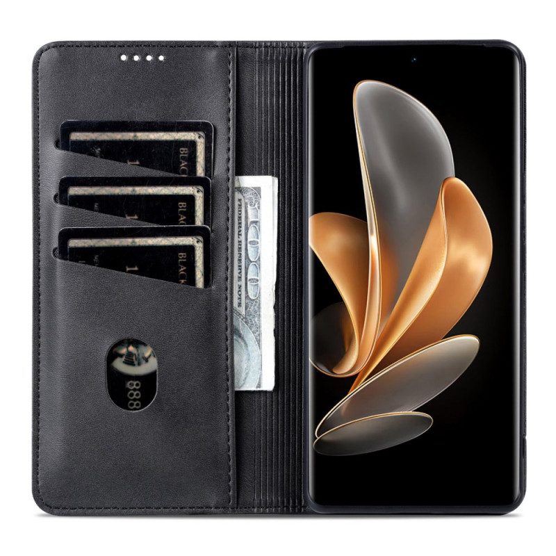 Folio-fodral Samsung Galaxy S25 5g Edge Azns