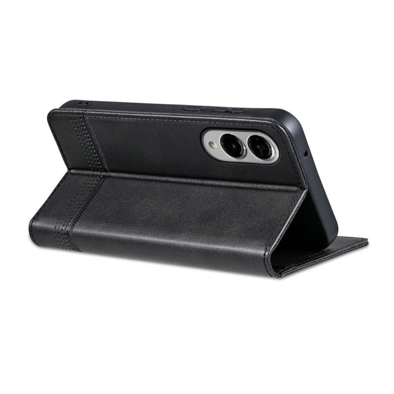 Folio-fodral Samsung Galaxy S25 5g Edge Azns