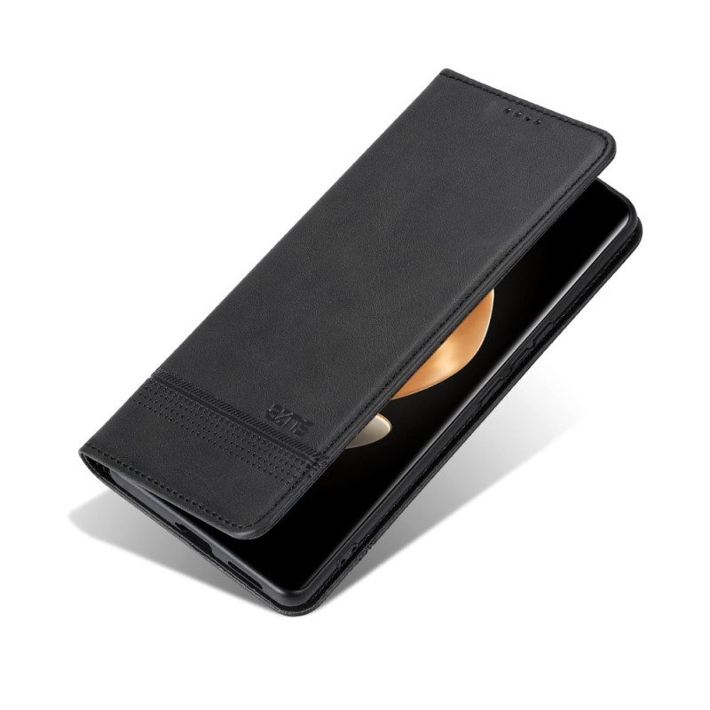 Folio-fodral Samsung Galaxy S25 5g Edge Azns