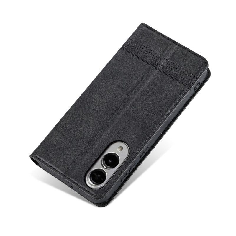 Folio-fodral Samsung Galaxy S25 5g Edge Azns