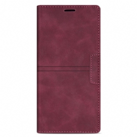 Folio-fodral Samsung Galaxy S25 5g Edge Plusdesign