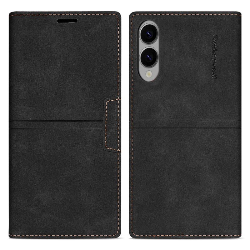 Folio-fodral Samsung Galaxy S25 5g Edge Plusdesign
