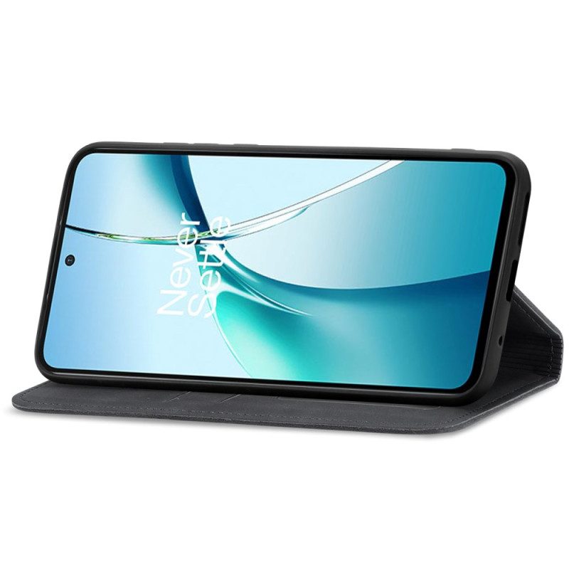 Folio-fodral Samsung Galaxy S25 5g Edge Telefonfodral Korthållare Och Magnetisk Stängning