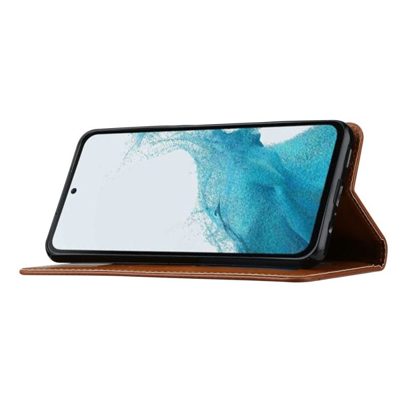 Folio-fodral Samsung Galaxy S25 5g Korthållare