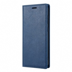 Folio-fodral Samsung Galaxy S25 5g Magnetisk Stängning