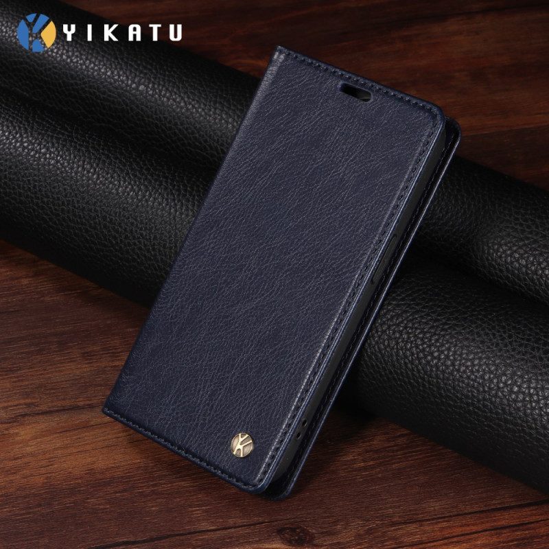Folio-fodral Samsung Galaxy S25 Fe Ykatu