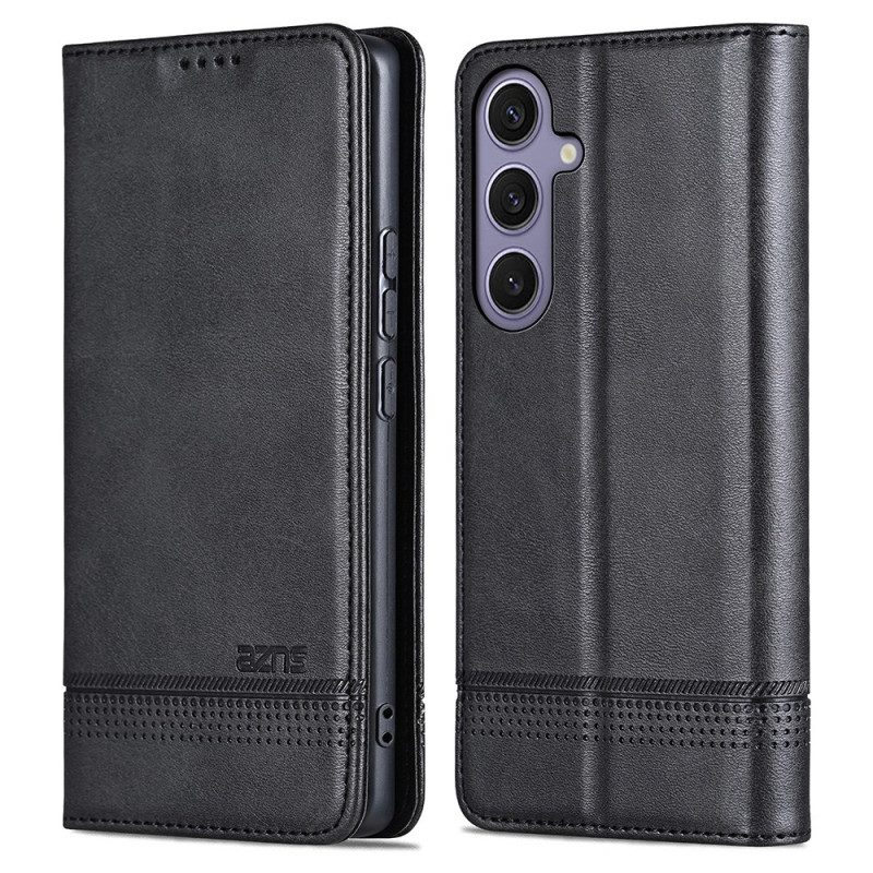 Folio-fodral Samsung Galaxy S25 Plus 5g Azns