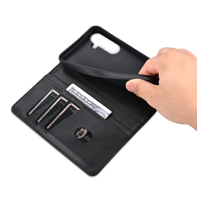 Folio-fodral Samsung Galaxy S25 Plus 5g Azns