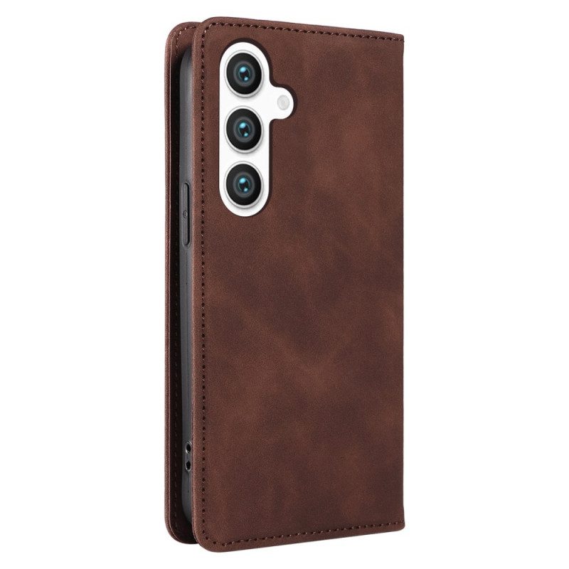 Folio-fodral Samsung Galaxy S25 Plus 5g Betopnice