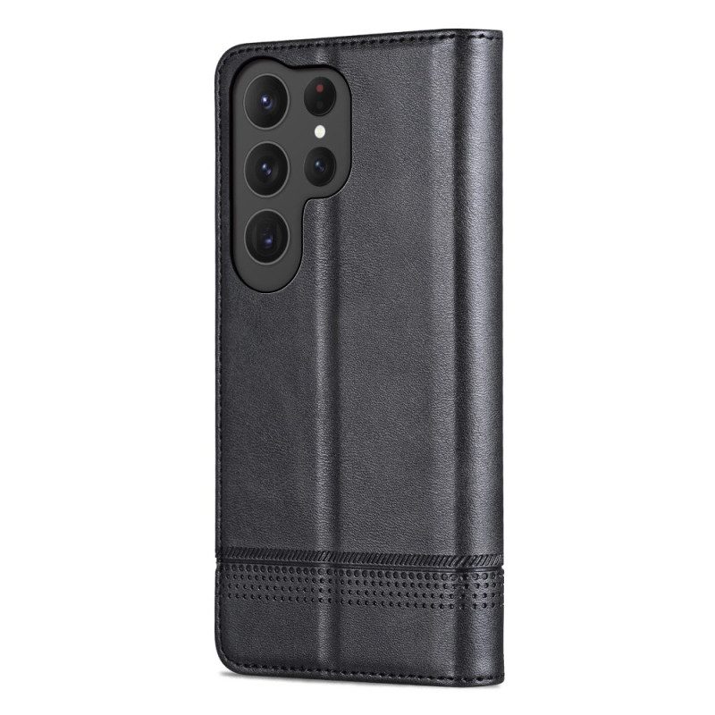 Folio-fodral Samsung Galaxy S25 Ultra 5g Azns
