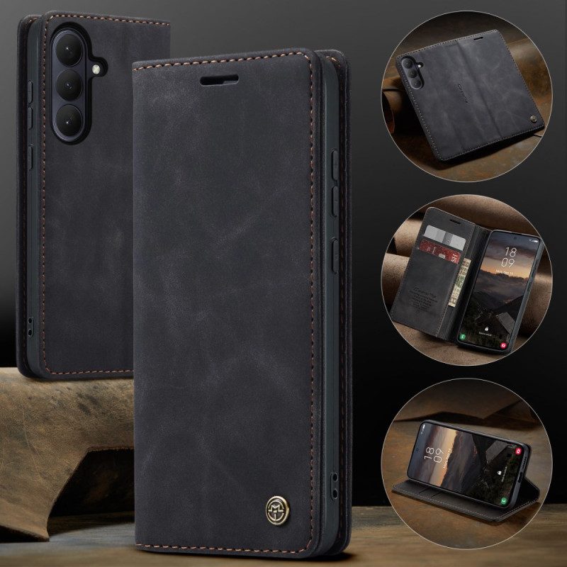 Folio-fodral Samsung Galaxy S26 Caseme