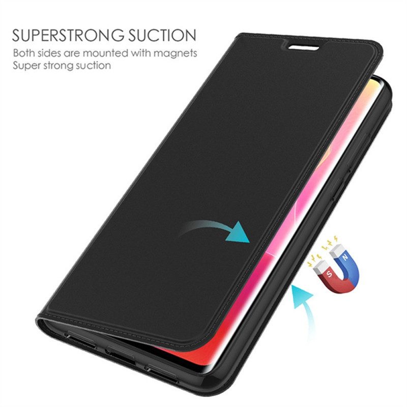 Folio-fodral Samsung Galaxy S26 Korthållare