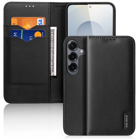 Folio-fodral Samsung Galaxy S26 Plus Hivo-serien Dux Ducis