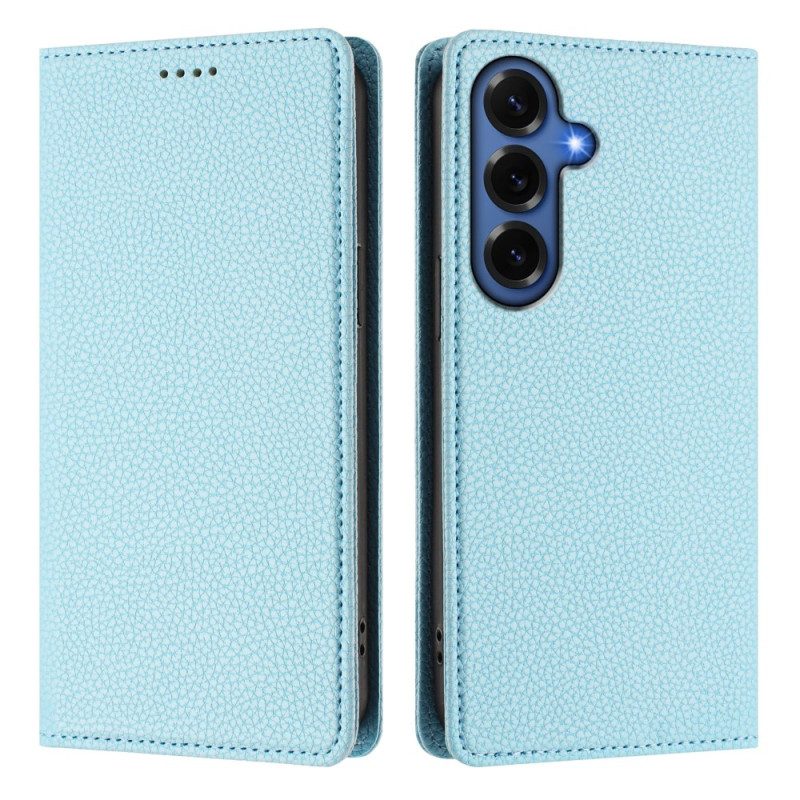 Folio-fodral Samsung Galaxy S26 Plus Rfid-blockering