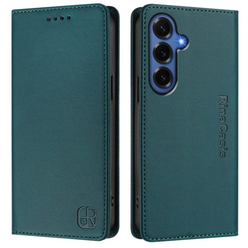 Folio-fodral Samsung Galaxy S26 Plus Rinacasis