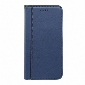 Folio-fodral Samsung Galaxy S26 Plus Telefonfodral Kant