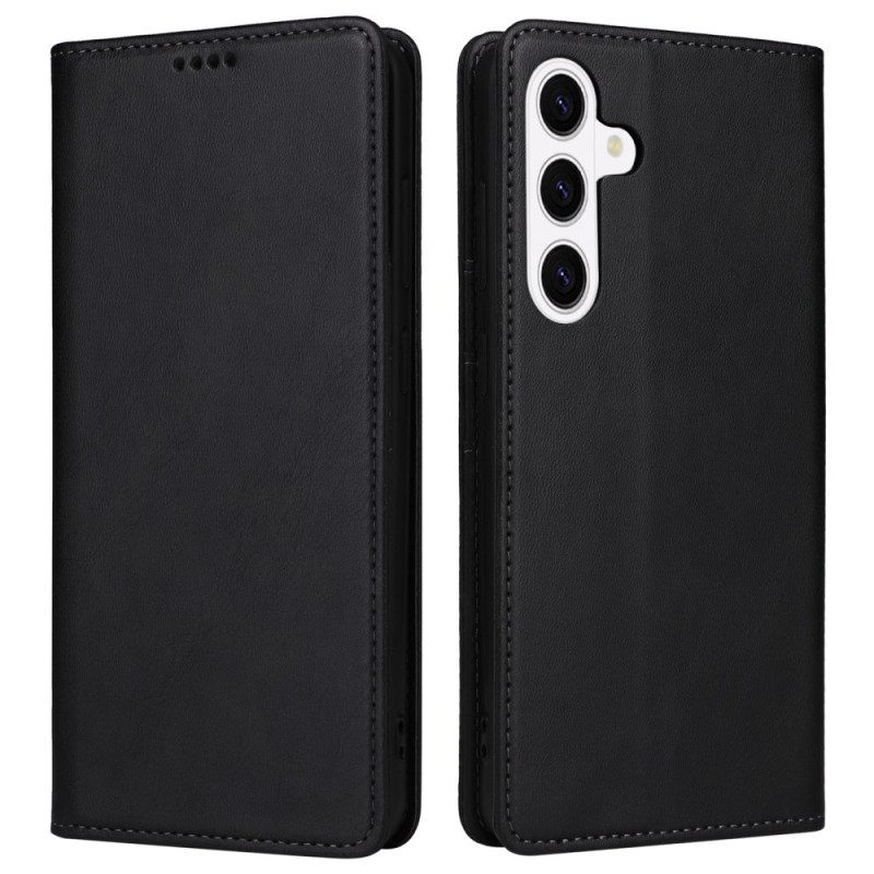 Folio-fodral Samsung Galaxy S26 Plus Telefonfodral Rfid-skydd