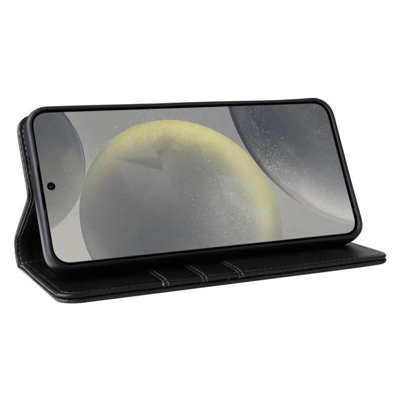Folio-fodral Samsung Galaxy S26 Plus Telefonfodral Rfid-skydd