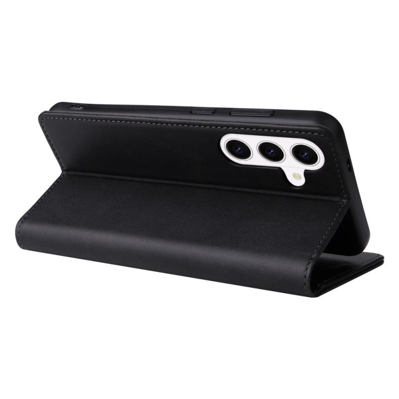 Folio-fodral Samsung Galaxy S26 Plus Telefonfodral Rfid-skydd