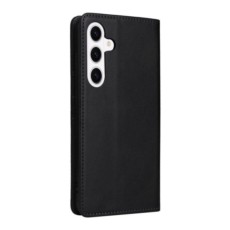 Folio-fodral Samsung Galaxy S26 Plus Telefonfodral Rfid-skydd