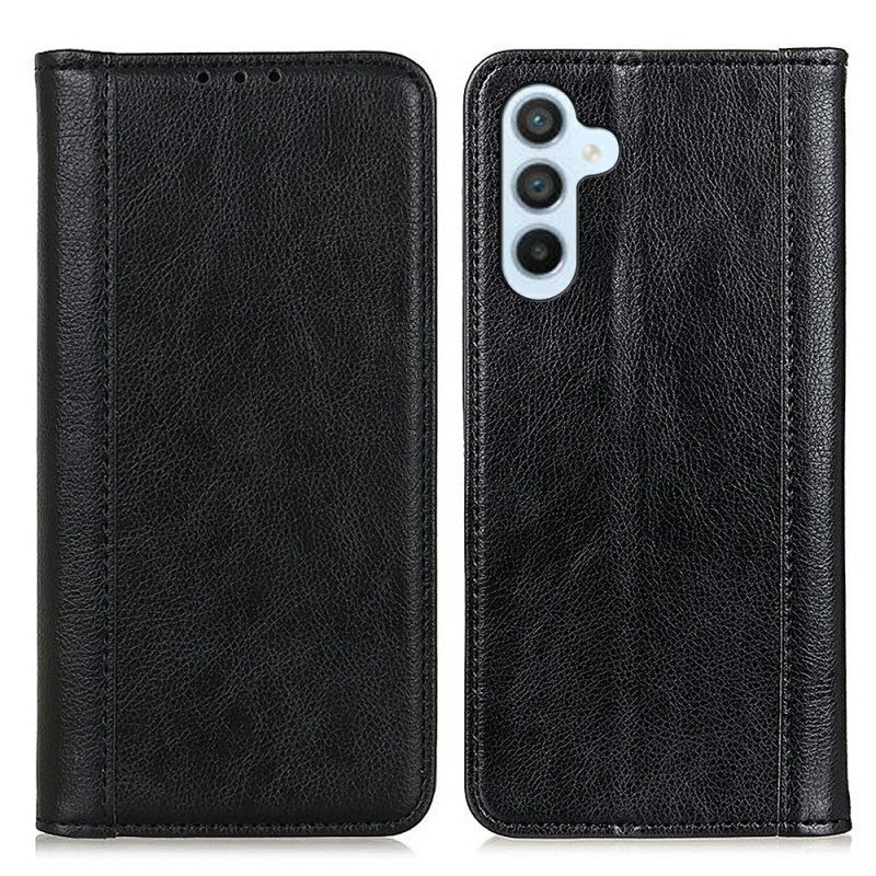 Folio-fodral Samsung Galaxy S26 Plus Telefonfodral Spaltläder