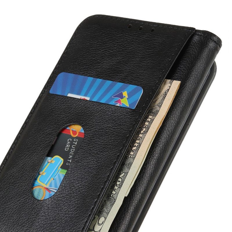 Folio-fodral Samsung Galaxy S26 Plus Telefonfodral Spaltläder