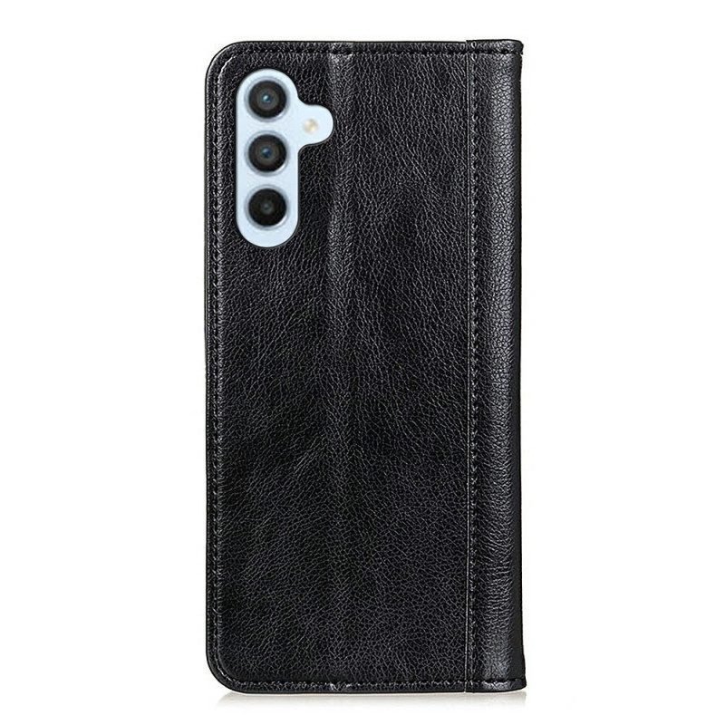 Folio-fodral Samsung Galaxy S26 Plus Telefonfodral Spaltläder