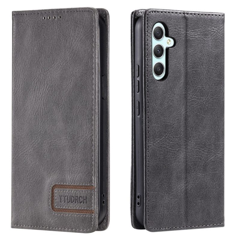 Folio-fodral Samsung Galaxy S26 Plus Ttudrch