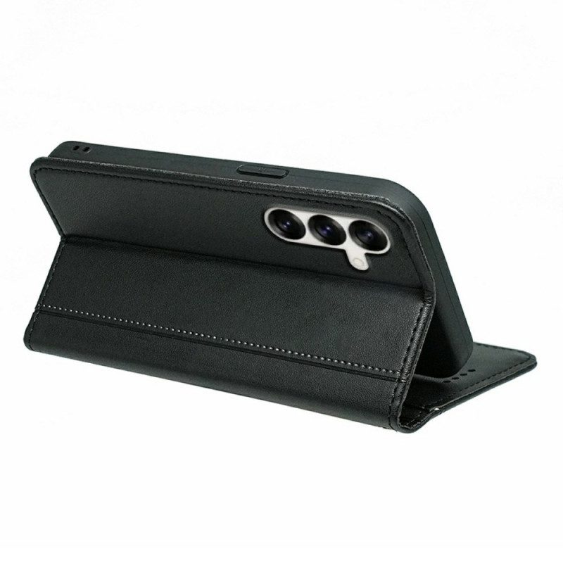 Folio-fodral Samsung Galaxy S26 Remkant