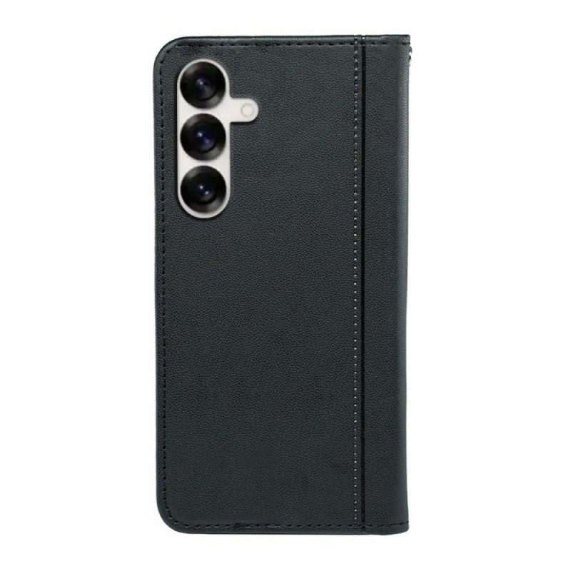 Folio-fodral Samsung Galaxy S26 Remkant