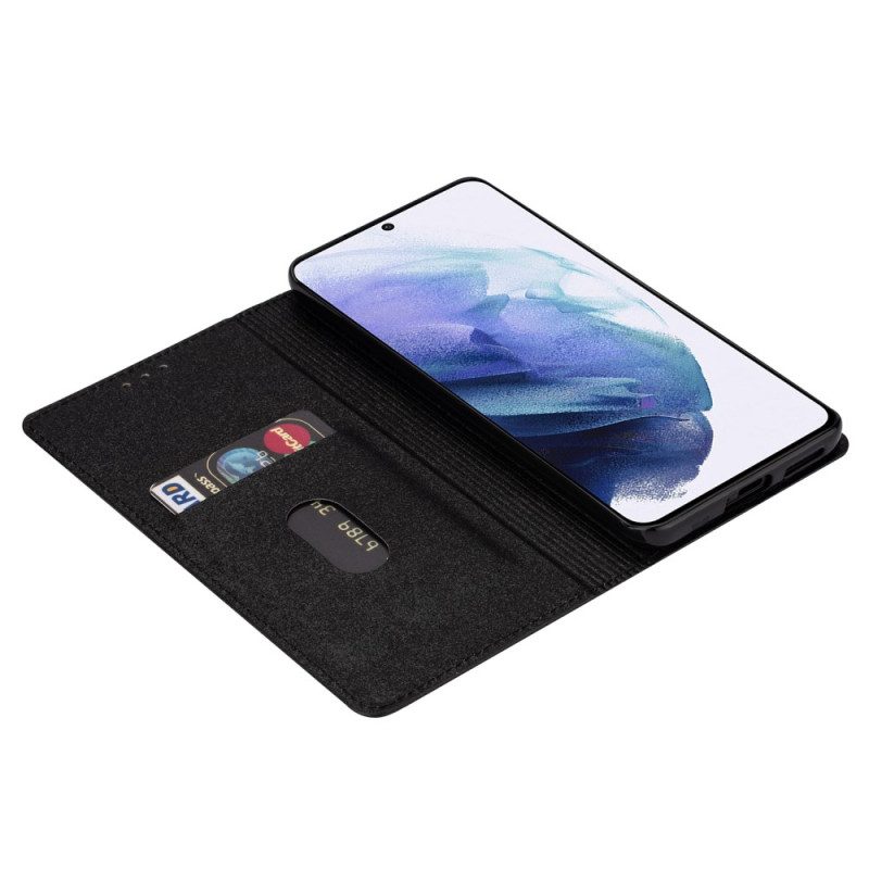 Folio-fodral Samsung Galaxy S26 Telefonfodral Paljetter