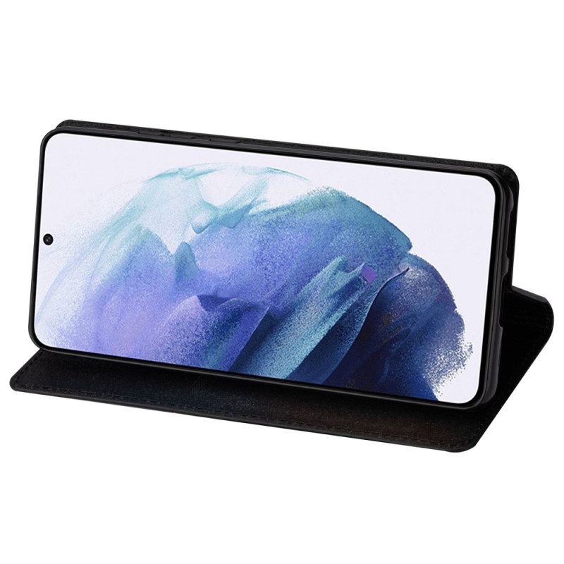 Folio-fodral Samsung Galaxy S26 Telefonfodral Paljetter