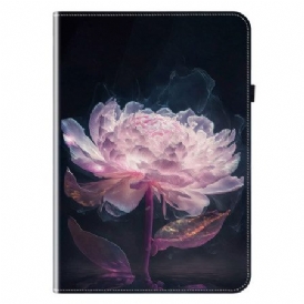 Folio-fodral Samsung Galaxy Tab S11 Lila Pion