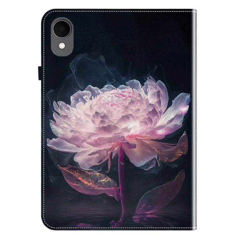 Folio-fodral Samsung Galaxy Tab S11 Lila Pion