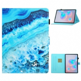 Folio-fodral Samsung Galaxy Tab S8 / Tab S7 Vag