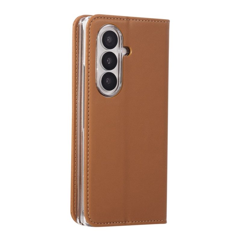 Folio-fodral Samsung Galaxy Z Fold 7 Abeel