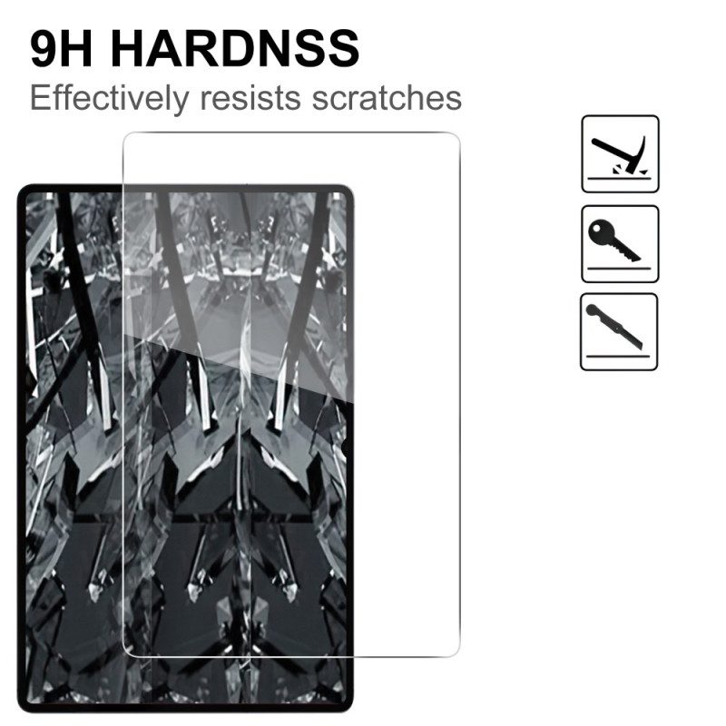 Härdat Glas Skärmskydd För Samsung Galaxy Tab S11 Ultra