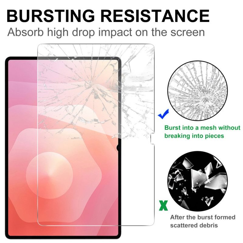 Härdat Glas Skärmskydd För Samsung Galaxy Tab S11 Ultra