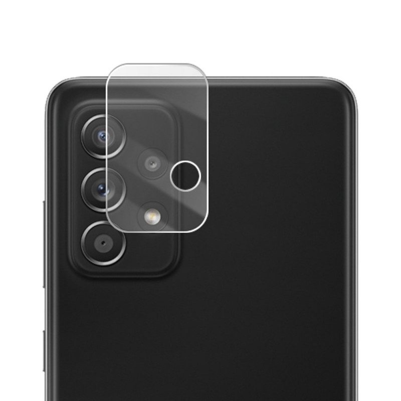 Härdat Glas Skyddslins För Samsung Galaxy A52 4G/5G / A72 4G/5G Mocolo