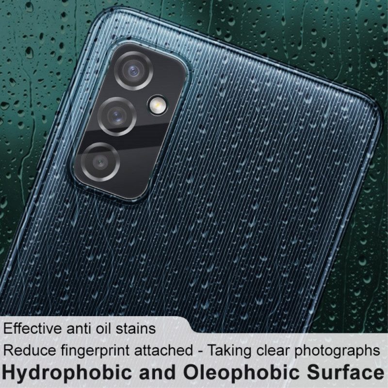 Härdat Glas Skyddslins För Samsung Galaxy M52 5G Imak