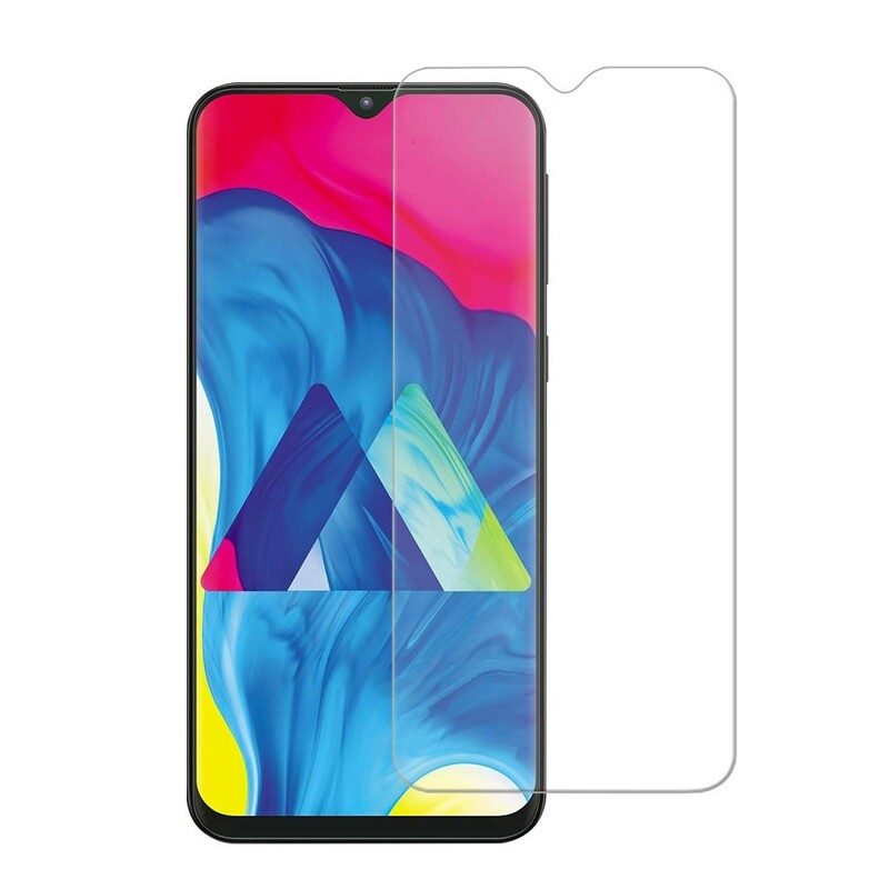 Härdat Glasskydd För Samsung Galaxy A10-Skärm