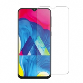 Härdat Glasskydd För Samsung Galaxy A10-Skärm