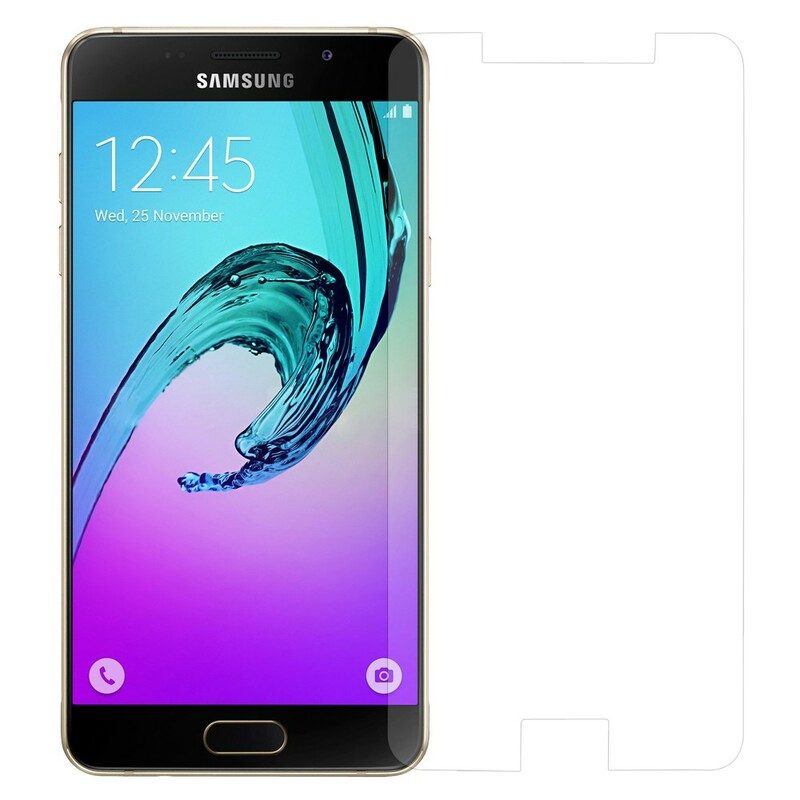 Härdat Glasskydd För Samsung Galaxy A3 2016